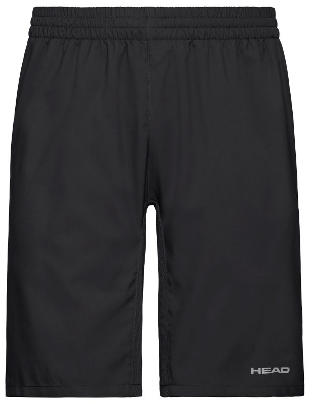 Head Club Bermudas - black Head Club Bermudas - black