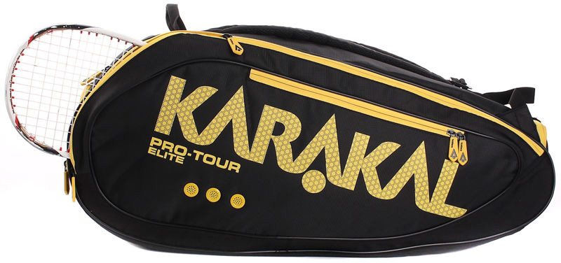 Karakal Pro Tour Elite 12R
