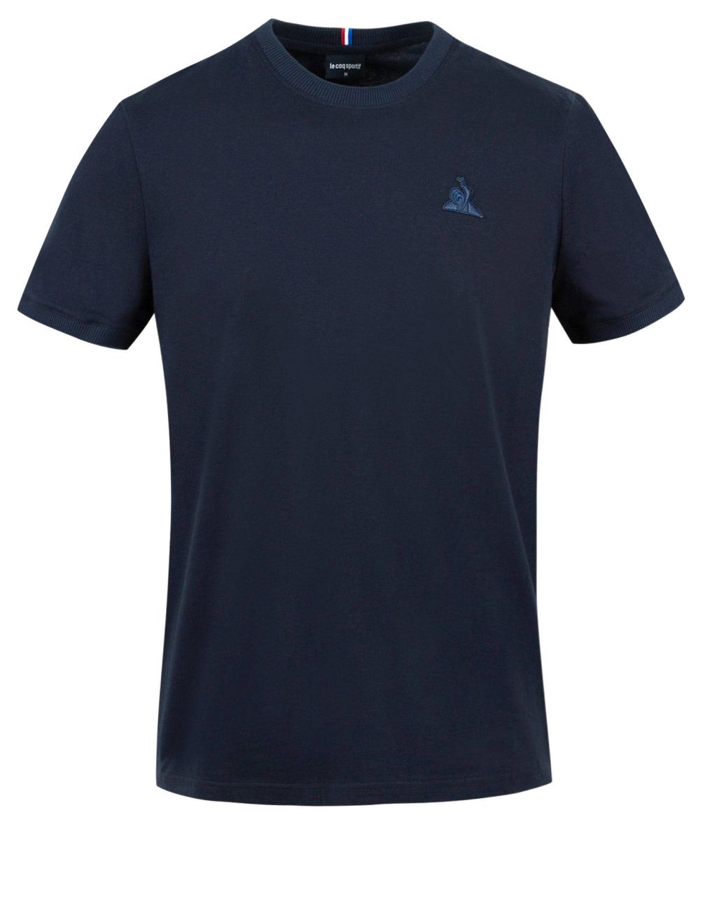 Le Coq Sportif ESS T/T Tee SS No.1 M - sky captain Le Coq Sportif ESS T/T Tee SS No.1 M - sky captain
