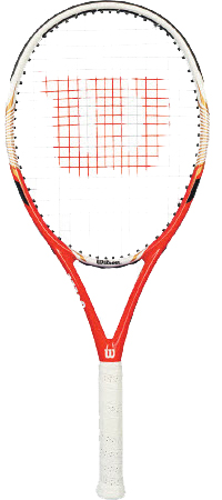 Wilson Federer Pro 105