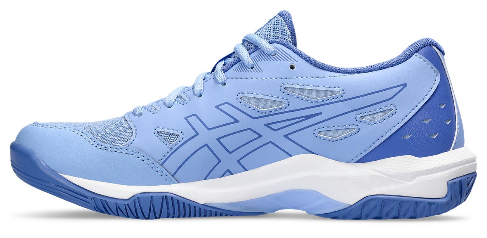Asics Gel-Rocket 11 - light sapphire/white