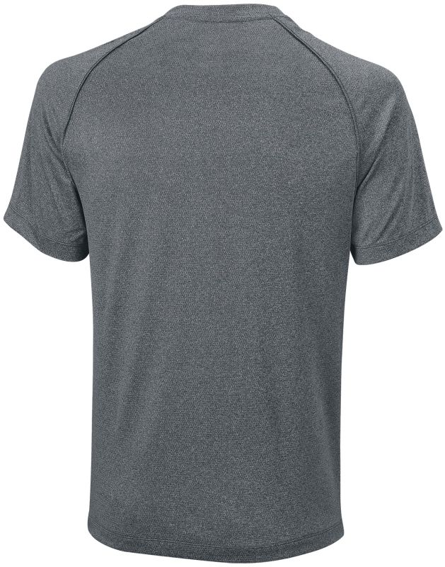 Wilson Core Crew - turbulence