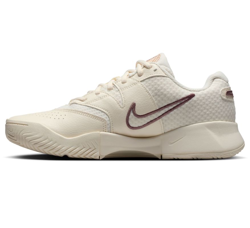 Nike Court Lite 4 - pale ivory/tattoo vachetta tan
