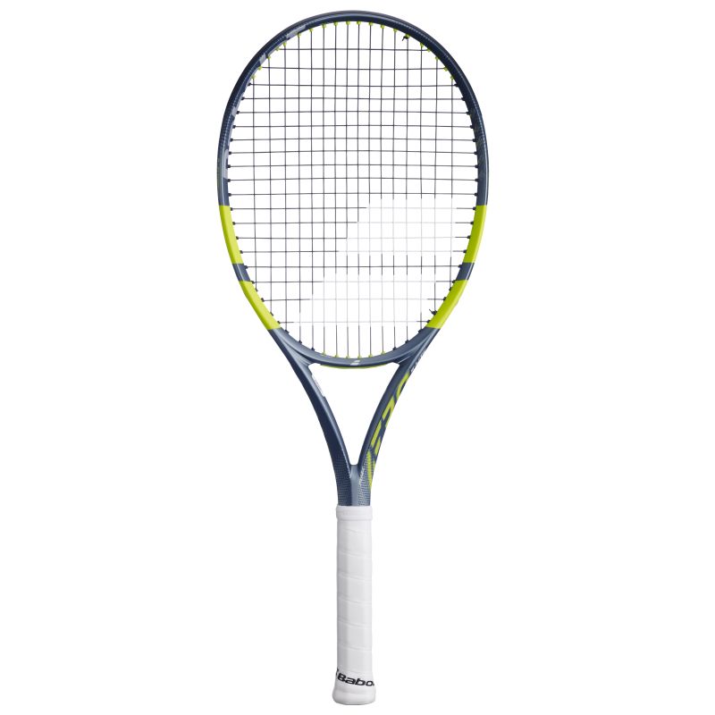 Babolat Pure Aero Super Lite Gen-9 - metallic dark forest/yellow Babolat Pure Aero Super Lite Gen-9 - metallic dark forest/yellow