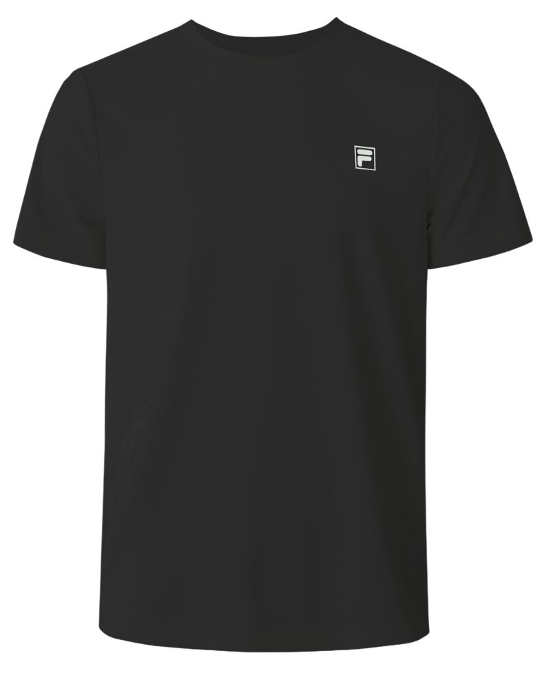 Fila Tristan - black Fila Tristan - black