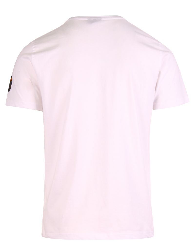 S250MCM-TSH022 Monte-Carlo Country Club