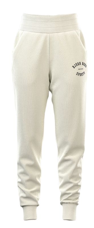 Björn Borg Borg Essential Pants - beige