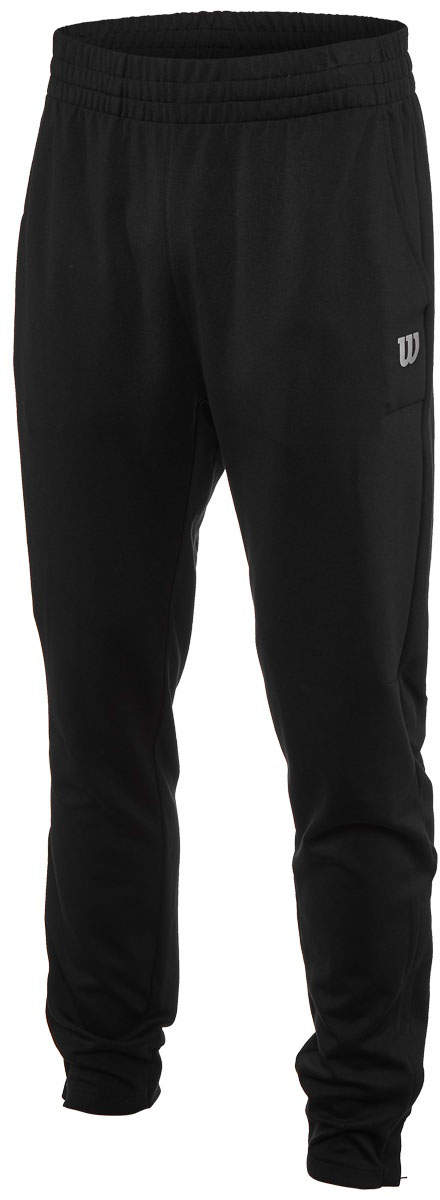 Wilson Training Pant - black