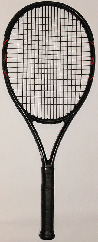 Raquette de tennis Wilson Burn FST 99S (używana Raquette de tennis Wilson Burn FST 99S (używana