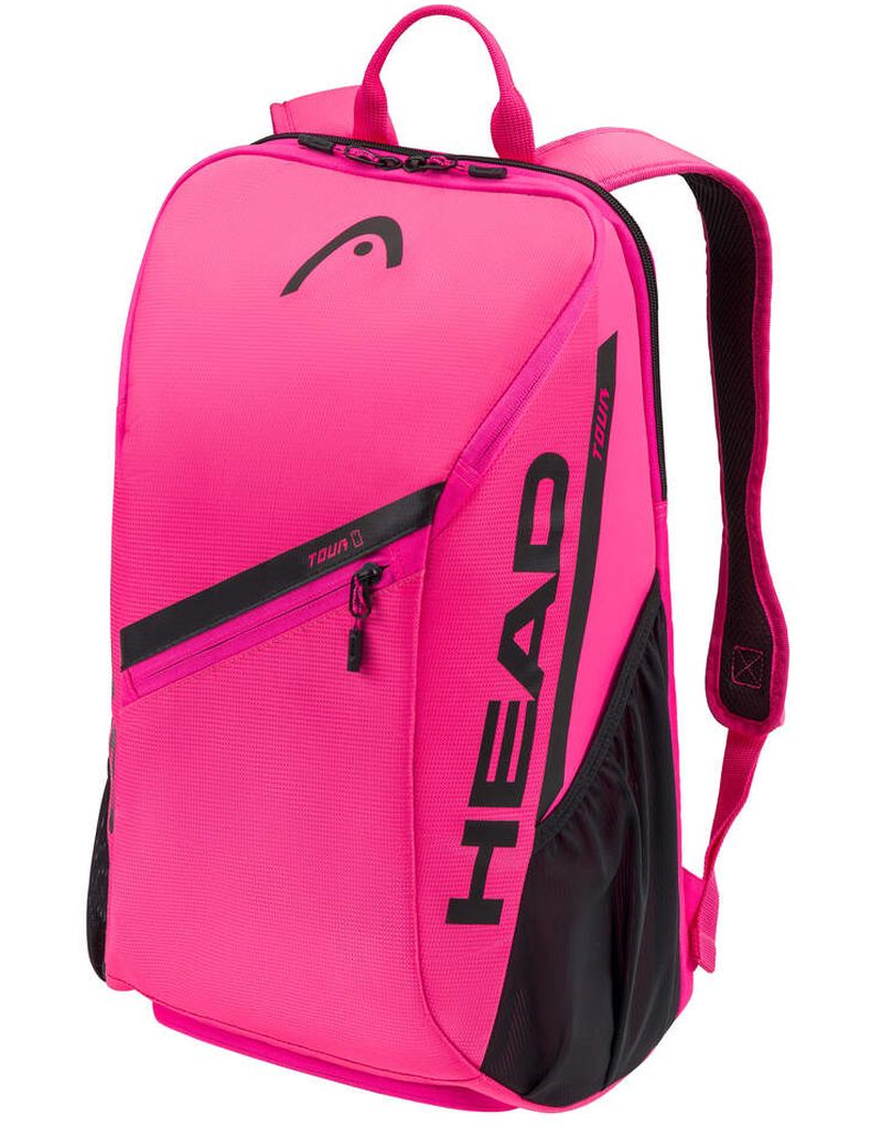 Head Tour 25L - pink