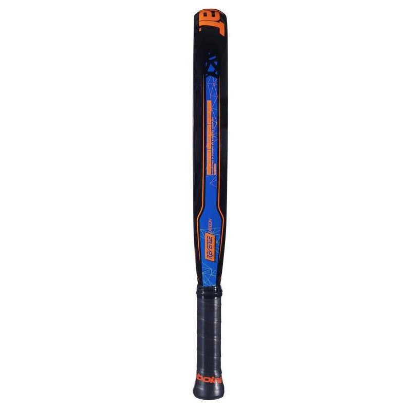 babolat-revenge-carbon-black-blue-4 Babolat Revenge Carbon - black/blue