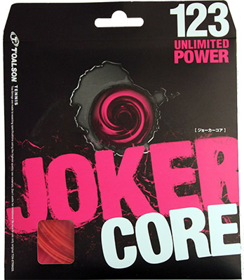 Toalson Joker Core 123 (13 m)