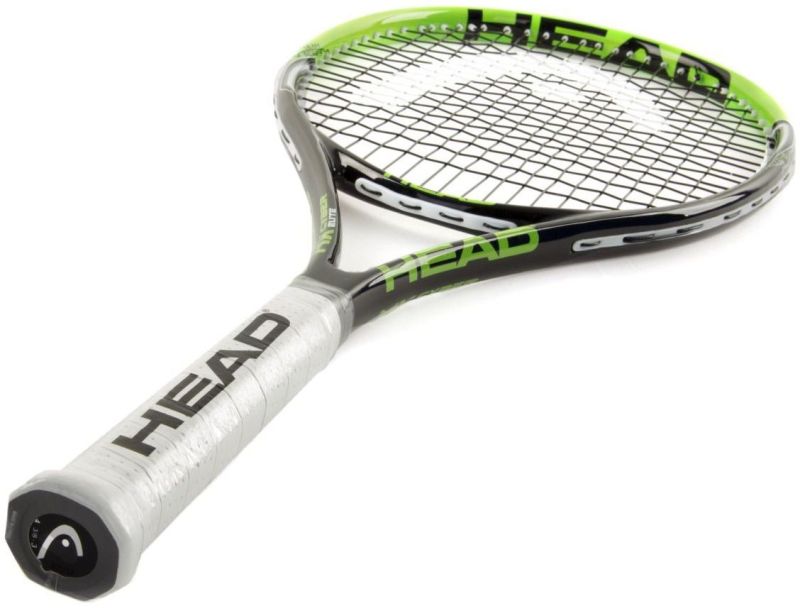 Head MX Cyber Elite