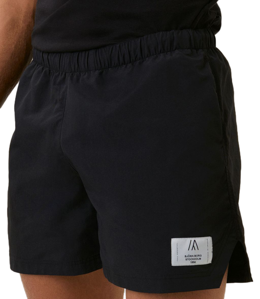 Björn Borg Stockholm Nylon Shorts M