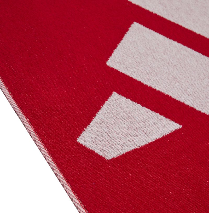 Adidas 3BAR Towel Small