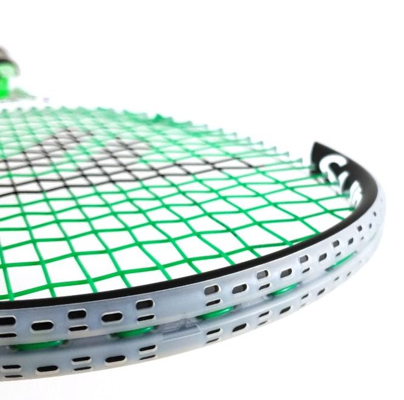 Tecnifibre Suprem 135 CURV 2020
