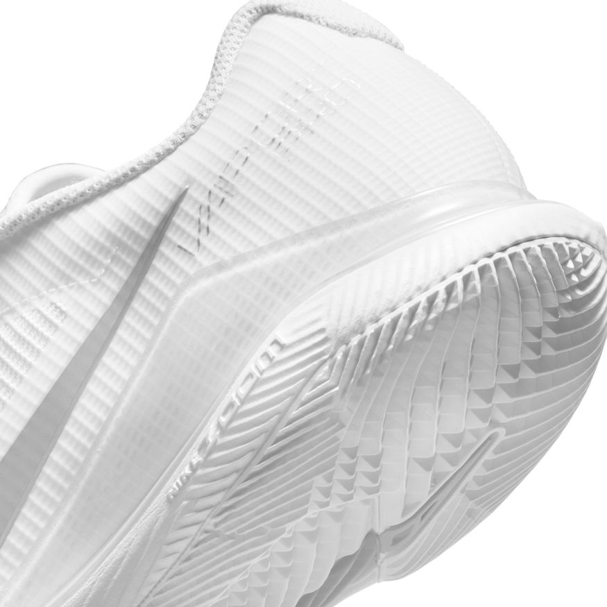 Nike Air Zoom Vapor Pro W - white/metallic silver