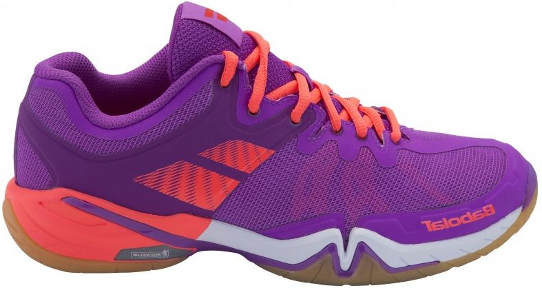  Babolat Shadow Tour Women - purple/white