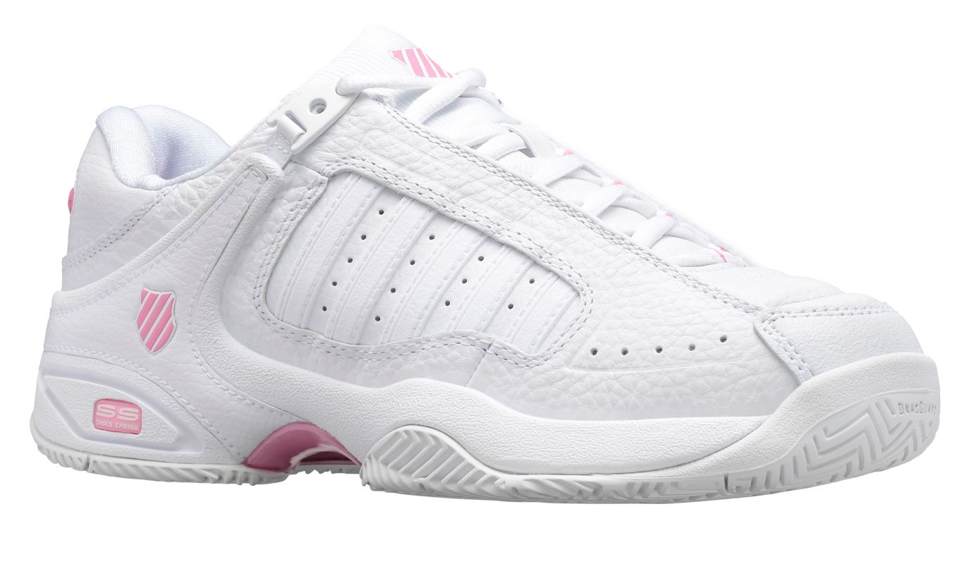 K-Swiss Defier RS