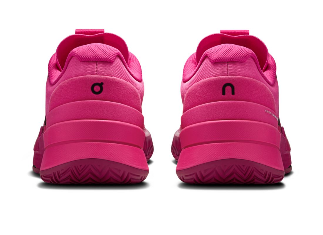 On The Roger Pro 2 - pink/grenadine