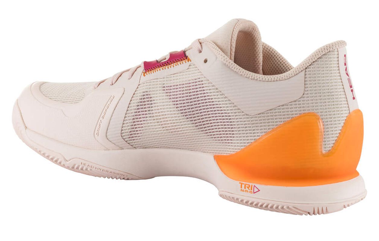 Head Sprint Pro 3.5 Clay