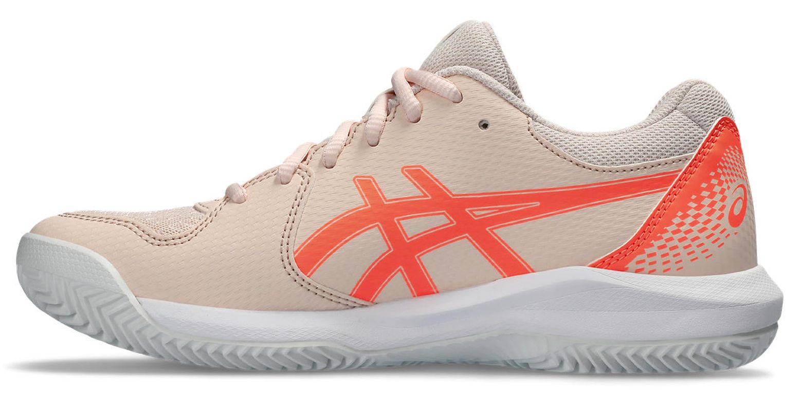 Asics Gel-Dedicate 8 Clay