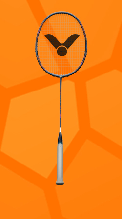 Victor DriveX 10 Metallic Victor DriveX 10 Metallic