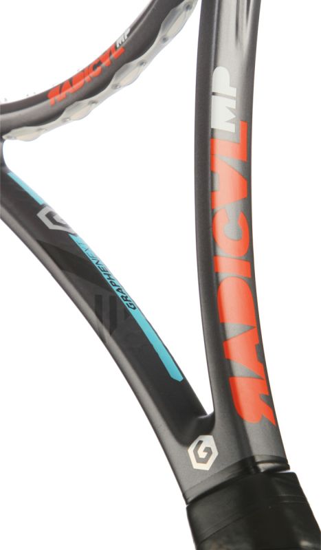 Head Graphene XT Radical MP