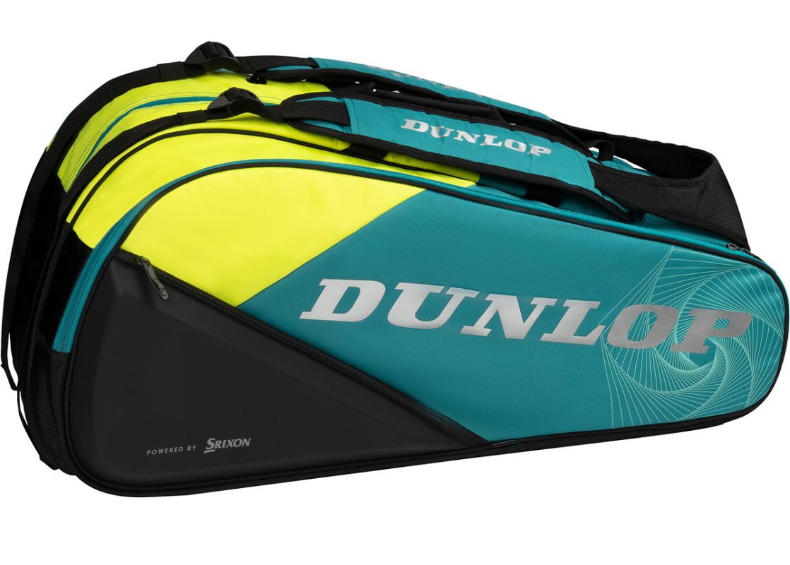 Dunlop D Tac SX-Performance 12 RKT