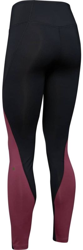 Under Armour UA Rush Legging - black