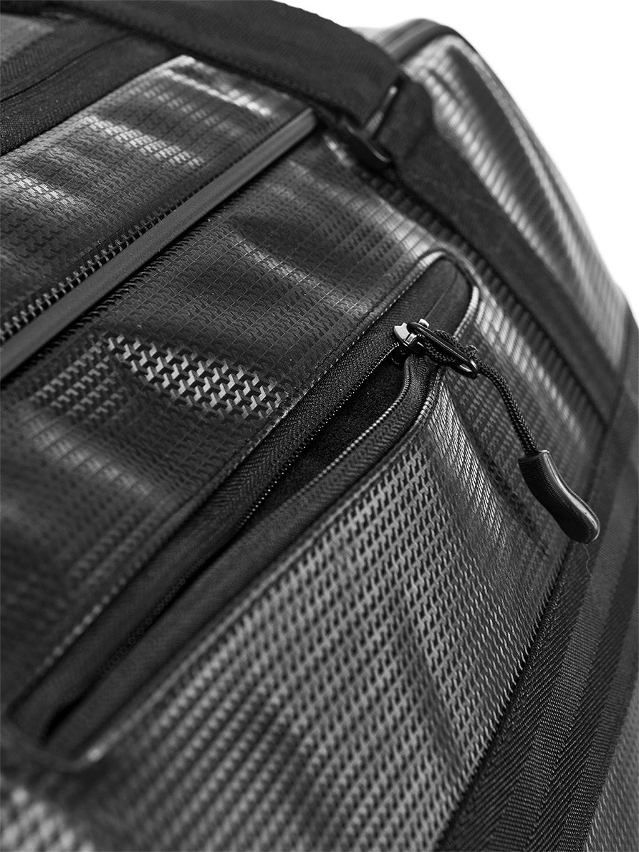 Wilson Tour Duffel - black