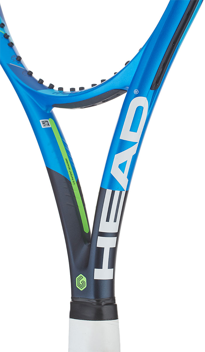 Head Graphene Touch Instinct S