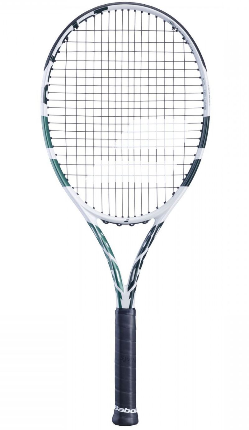 Babolat Boost Wimbledon