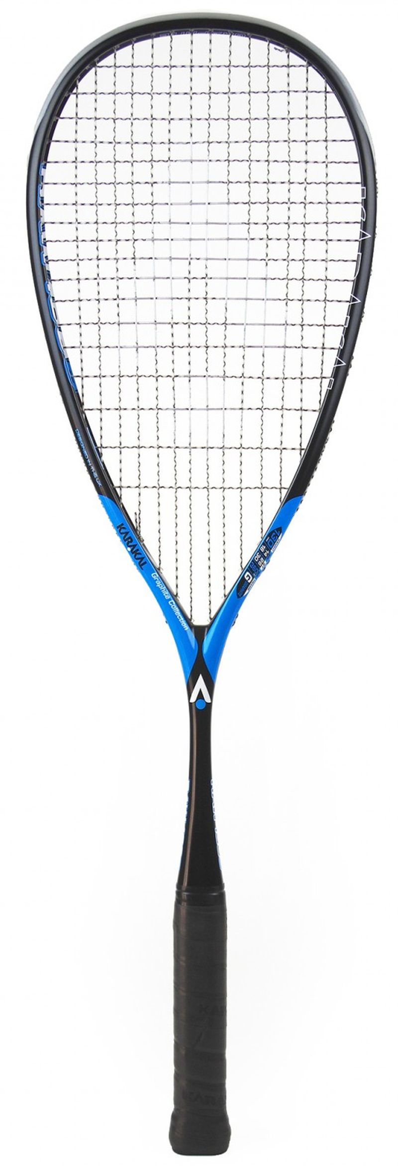 Karakal RAW-130