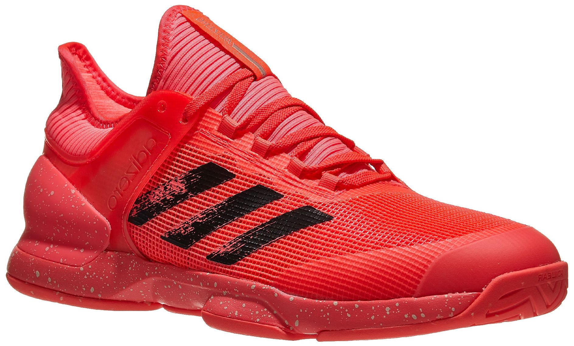 Adidas Adizero Ubersonic 2 Tokyo - signal pink/core black/copper metallic