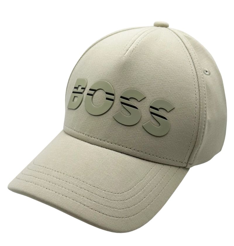 BOSS Woven