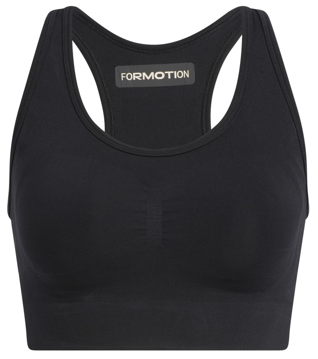 Adidas FRMT SCLPT Bra - black Adidas FRMT SCLPT Bra - black