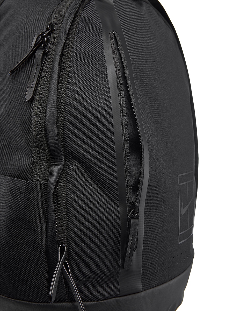nike-court-advantage-backpack-black-1 Nike Court Advantage Backpack - black