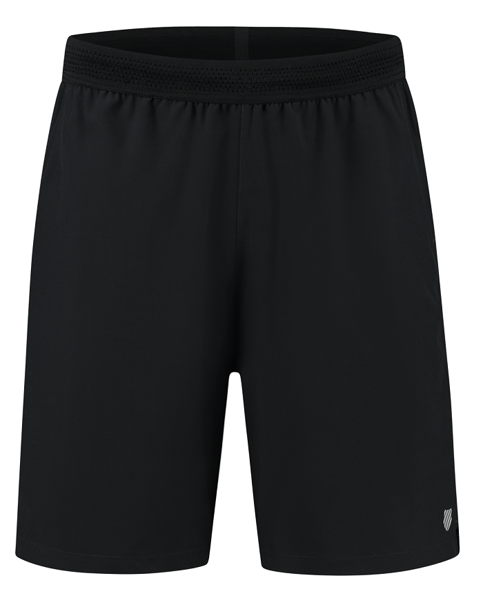 K-Swiss Tac Hypercourt Short - jet black