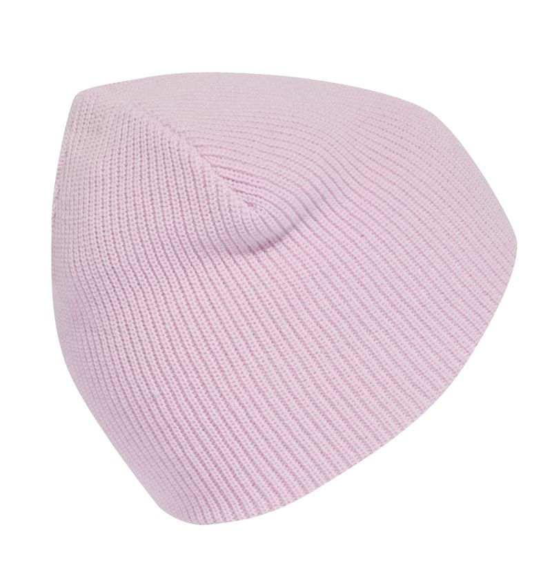 Adidas Essentials - clear pink/black/white