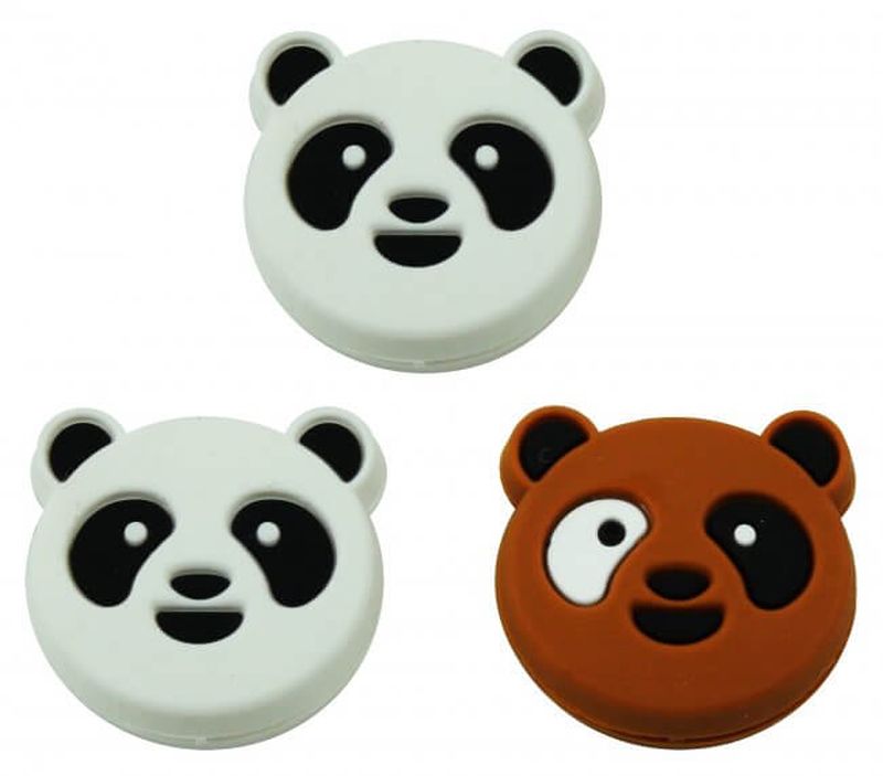 Pro's Pro Bears 3P
