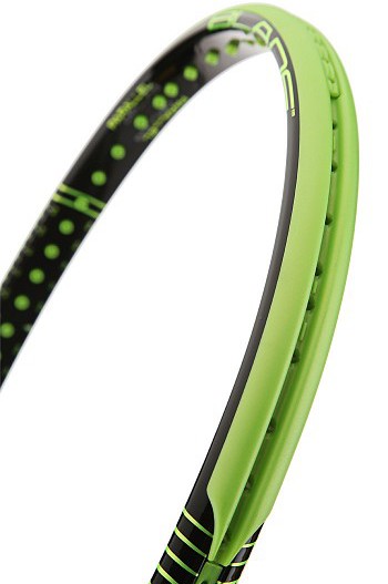 Wilson Blade 98 (16x19) 2015