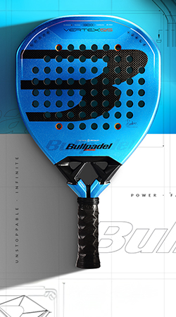 Bullpadel Vertex 05 GEO Bullpadel Vertex 05 GEO
