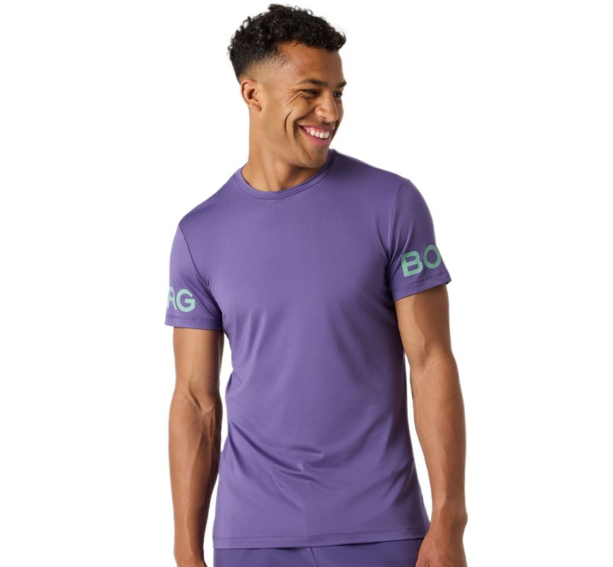 Björn Borg - mystical Björn Borg - mystical