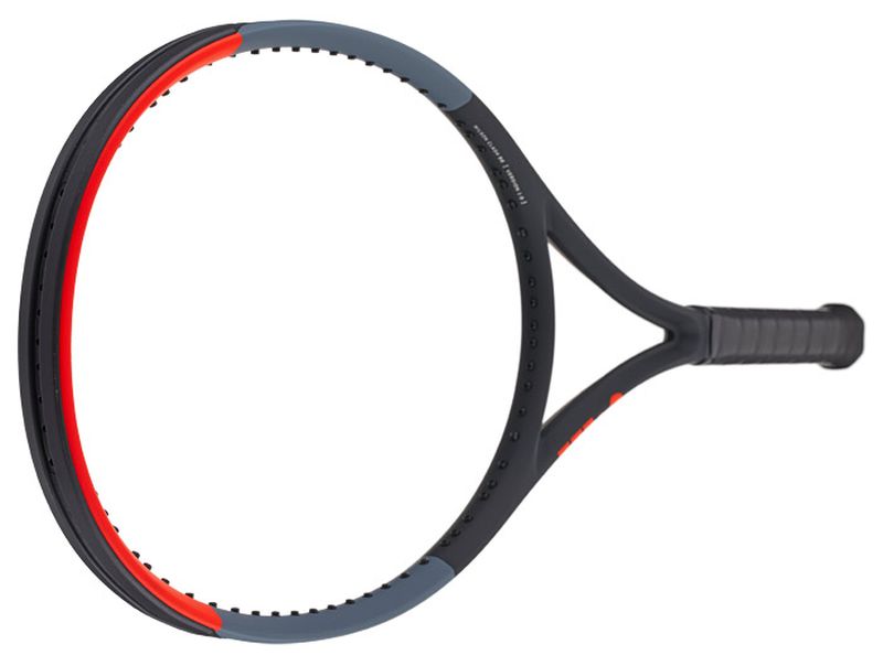Wilson Clash 98 + naciąg + usługa serwisowa