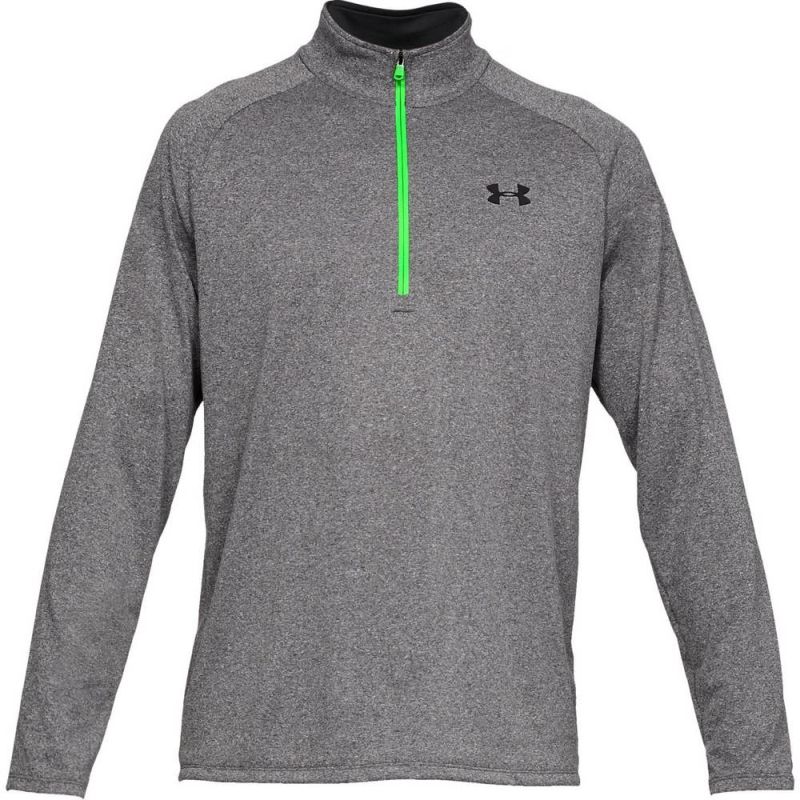 under-armour-ua-tech-2-0-1-2-zip-gray-1 Under Armour UA Tech 2.0 1/2 Zip - gray