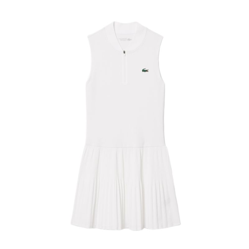 Lacoste Ultra Dry - white Lacoste Ultra Dry - white