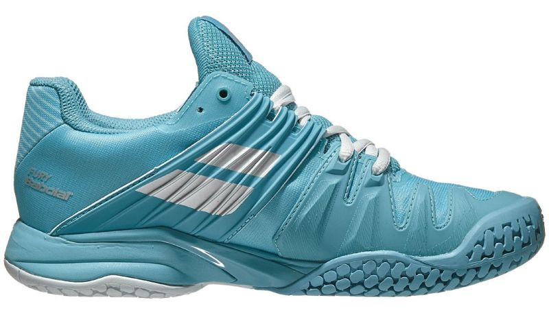 Babolat Propulse Fury AC Women - porcelain blue