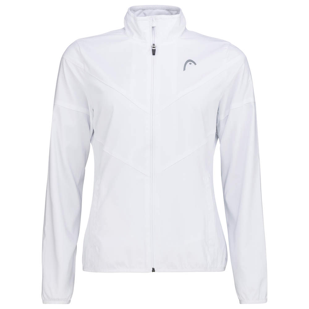 Head Club 22 Jacket G - white
