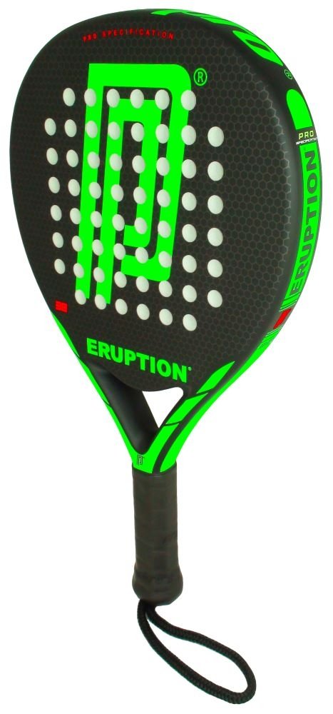 Pro's Pro Eruption